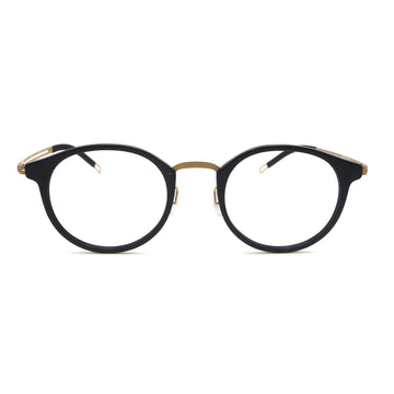 Quinton in Utopian Dusk Eyeglasses - sightonomy